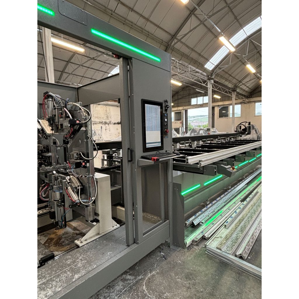 Introduzione alle Macchine CNC