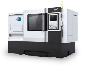 Tornio CNC